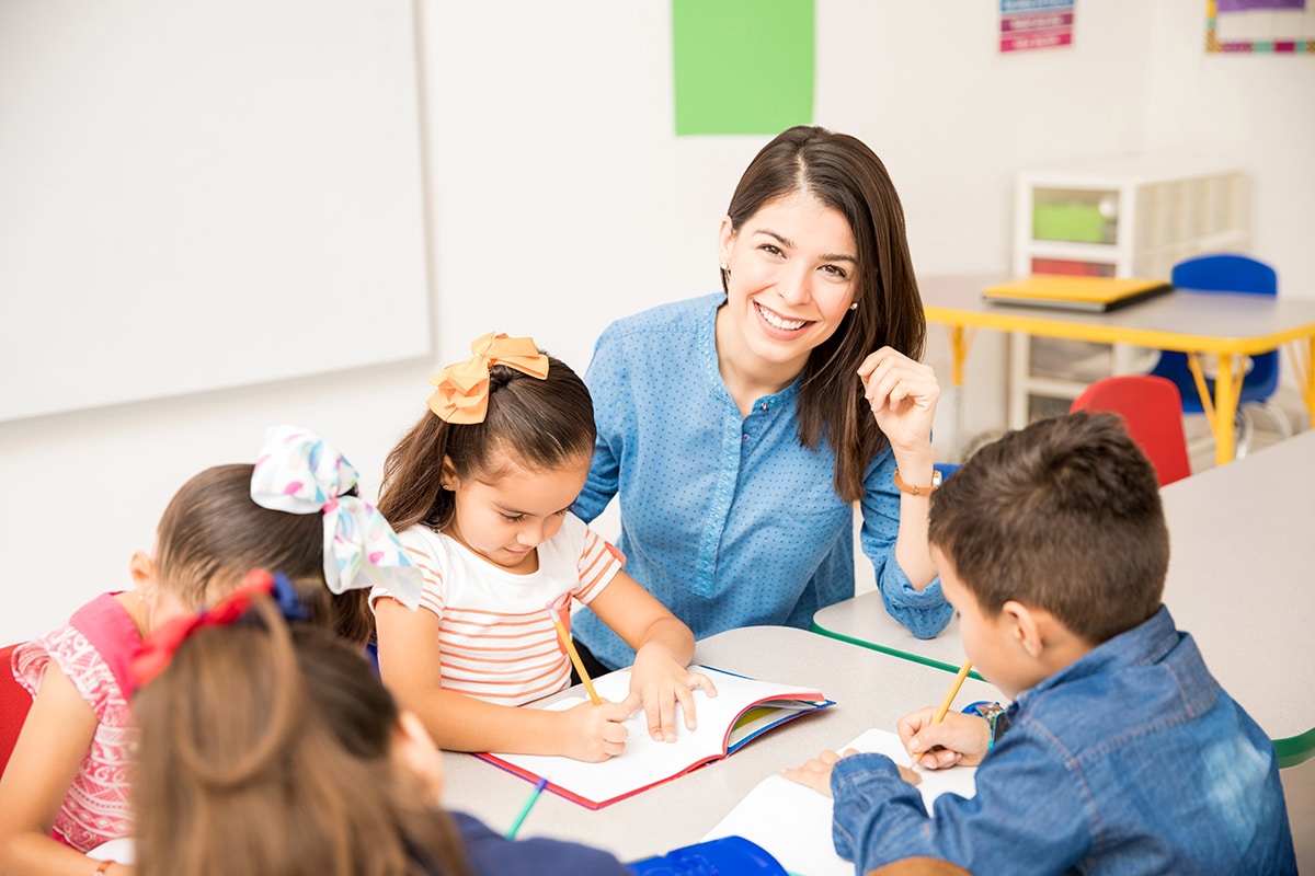 Academic Success Begins With Credentialed Teachers