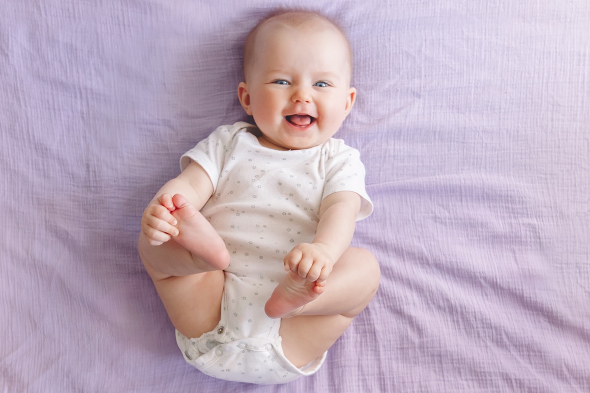 Cleaning Measures That Protect Your Baby’s Health