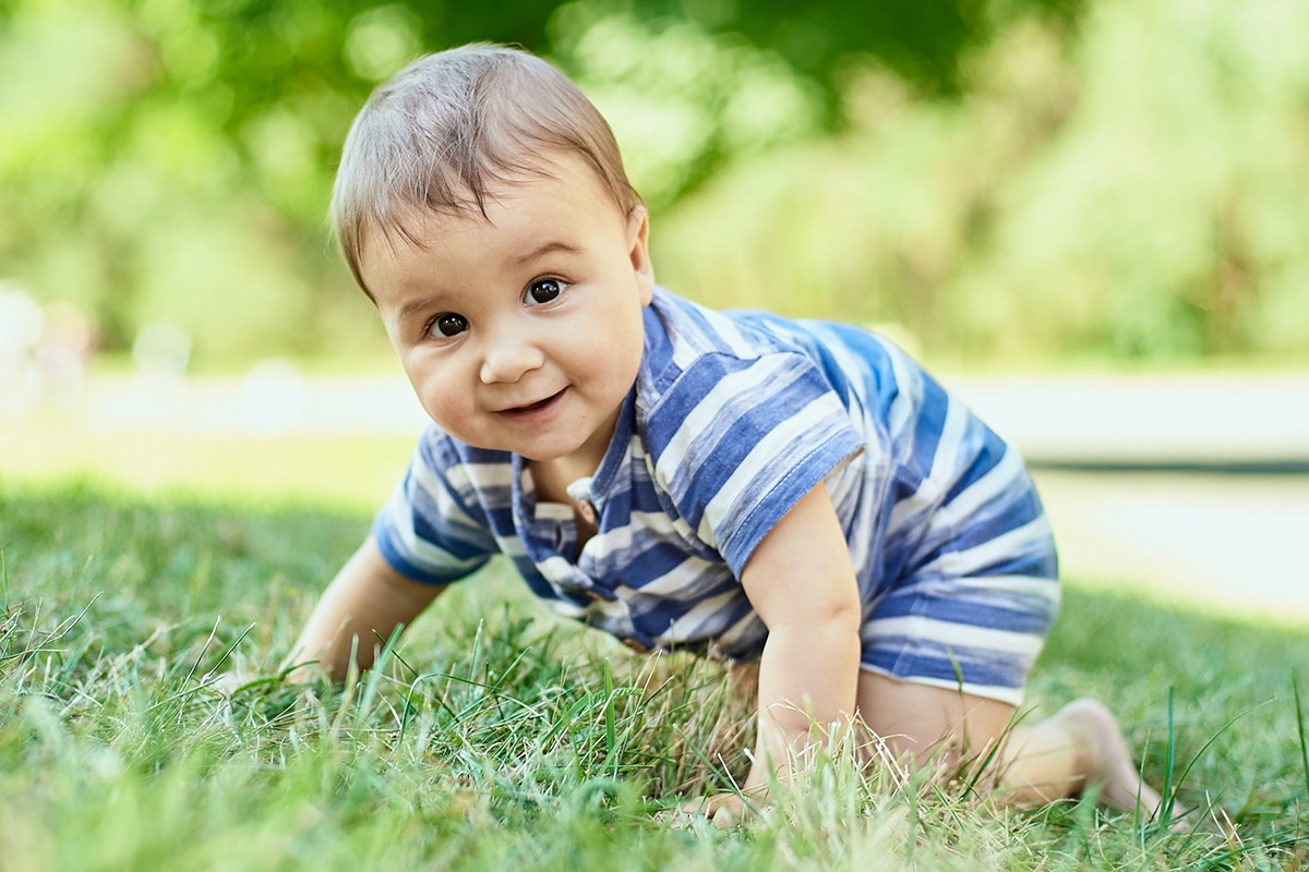 Daily Nature-Based Play Keeps Learning Exciting