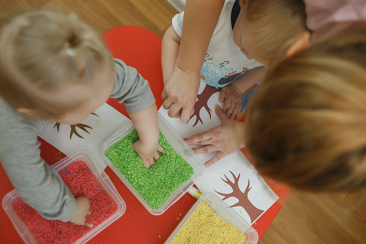Play-Based Lessons & Activities For Powerful Early Learning